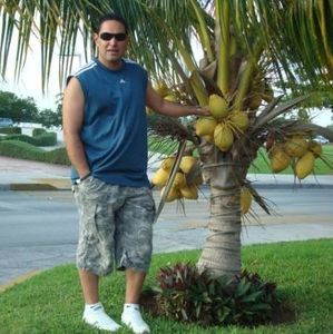 Meet your Posher, Arnoldo